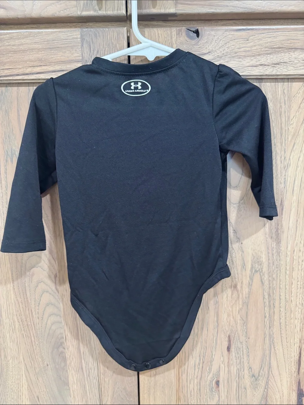 Under Armour two piece